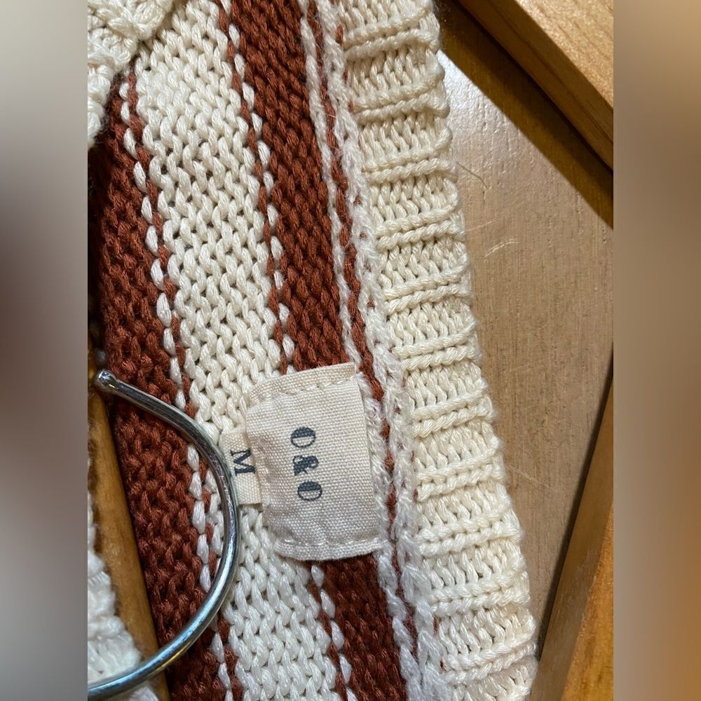 Striped sweater - Picture 6 of 6